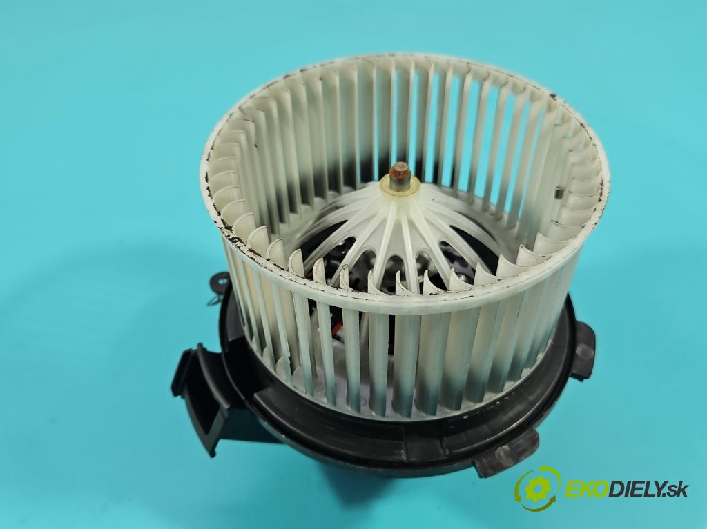 Mercedes Sprinter II 906 2006-  2.1 cdi 109 HP manual 80 kW 2148 cm3 5- ventilátor vzduchu 87105