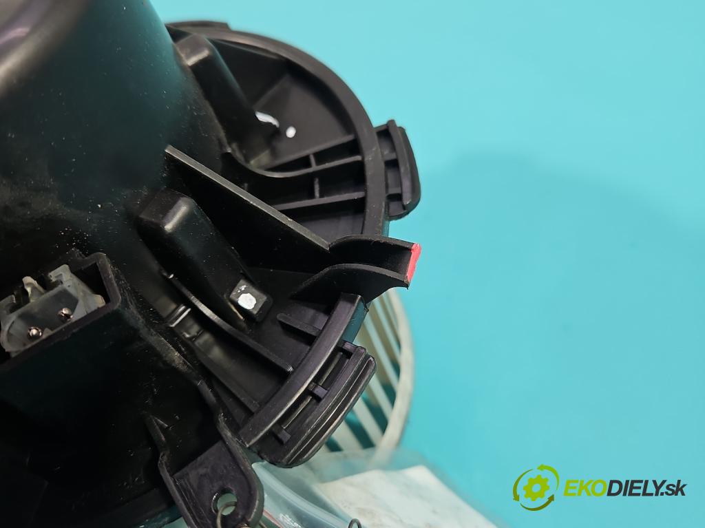 Mercedes Sprinter II 906 2006-  2.1 cdi 109 HP manual 80 kW 2148 cm3 5- ventilátor vzduchu 87105