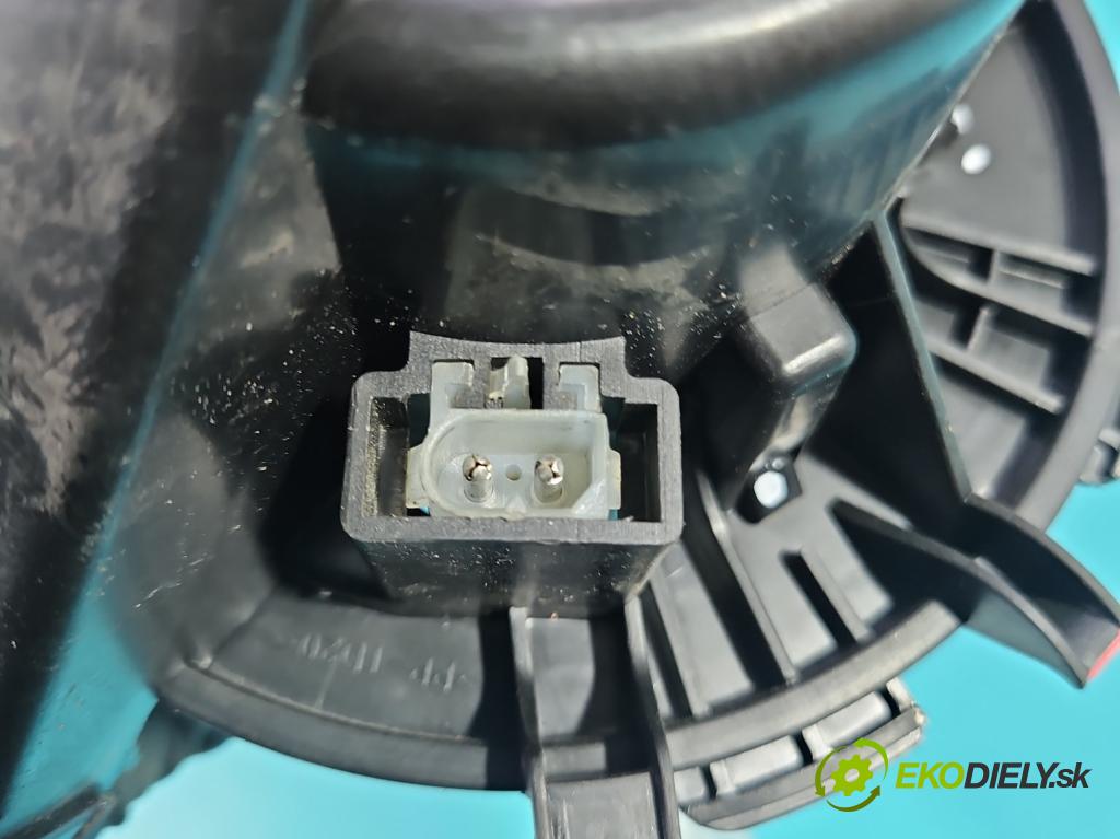 Mercedes Sprinter II 906 2006-  2.1 cdi 109 HP manual 80 kW 2148 cm3 5- ventilátor vzduchu 87105