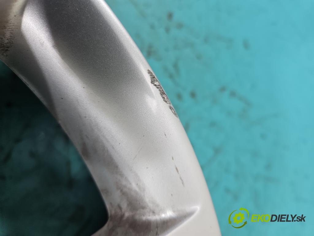 Audi A5 8T 2007-2016 3.0 tdi 239KM automatic 176 kW 2967 cm3 5- Felga hliník 18" komplet 8T0601025CA