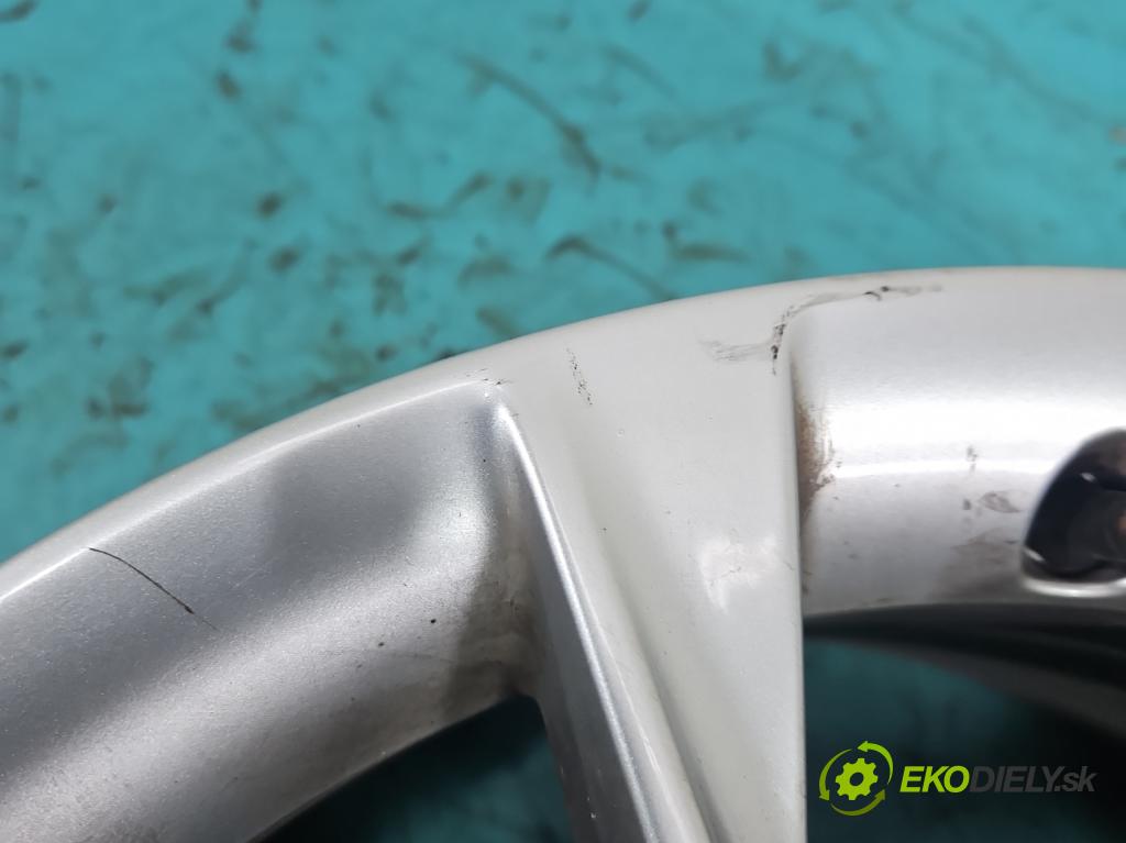 Audi A5 8T 2007-2016 3.0 tdi 239KM automatic 176 kW 2967 cm3 5- Felga hliník 18" komplet 8T0601025CA