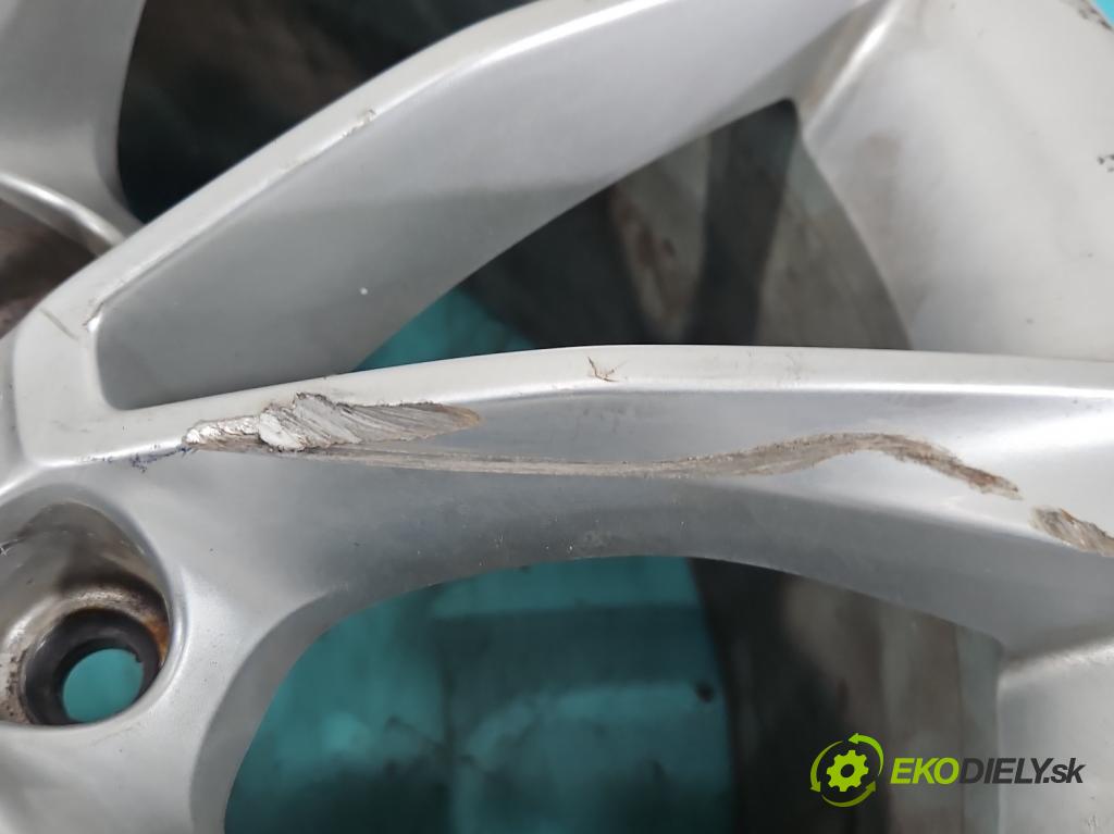 Audi A5 8T 2007-2016 3.0 tdi 239KM automatic 176 kW 2967 cm3 5- Felga hliník 18" komplet 8T0601025CA