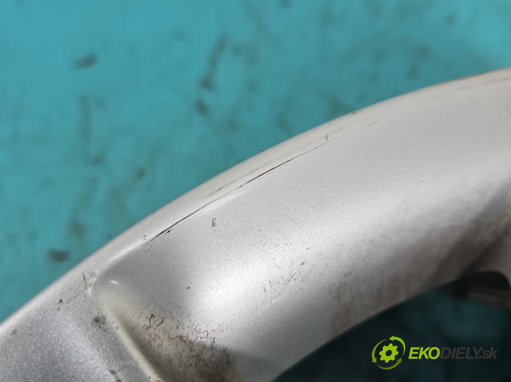 Audi A5 8T 2007-2016 3.0 tdi 239KM automatic 176 kW 2967 cm3 5- Felga hliník 18" komplet 8T0601025CA