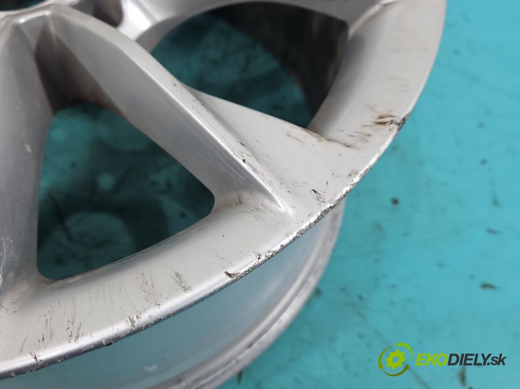 Audi A5 8T 2007-2016 3.0 tdi 239KM automatic 176 kW 2967 cm3 5- Felga hliník 18" komplet 8T0601025CA