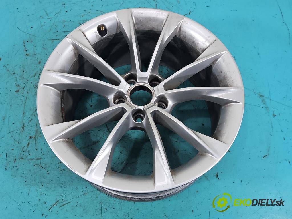 Audi A5 8T 2007-2016 3.0 tdi 239KM automatic 176 kW 2967 cm3 5- Disk hliník 18