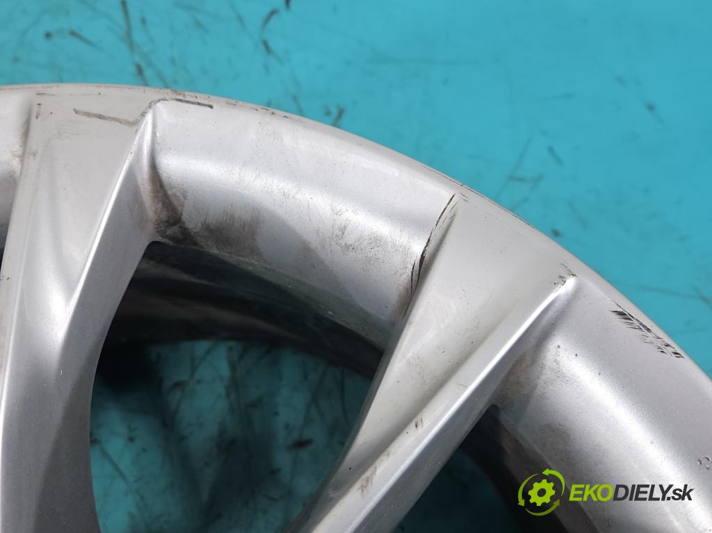 Audi A5 8T 2007-2016 3.0 tdi 239KM automatic 176 kW 2967 cm3 5- Felga hliník 18" komplet 8T0601025CA