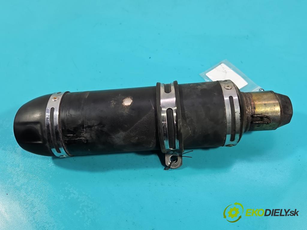 Motocykl HONDA CBR 125R 0.1b 14KM manual 10 kW 125 cm3 2- Tlmič