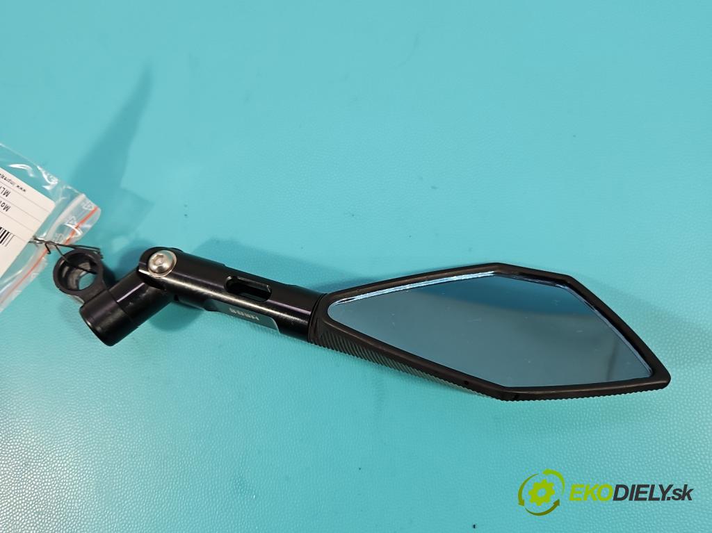 Motocykl HONDA CBR 125R 0.1b 14KM manual 10 kW 125 cm3 2- zrkadlo ľavé  (Kľučka dverí ostatné)