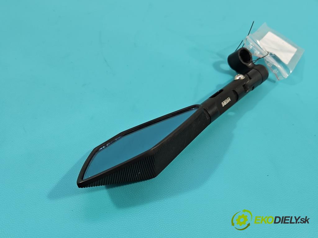 Motocykl HONDA CBR 125R 0.1b 14KM manual 10 kW 125 cm3 2- zrkadlo pravé  (Kľučka dverí ostatné)