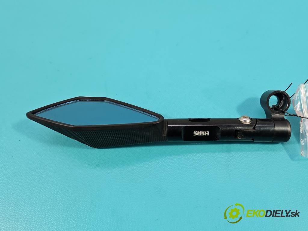 Motocykl HONDA CBR 125R 0.1b 14KM manual 10 kW 125 cm3 2- zrkadlo pravé  (Kľučka dverí ostatné)