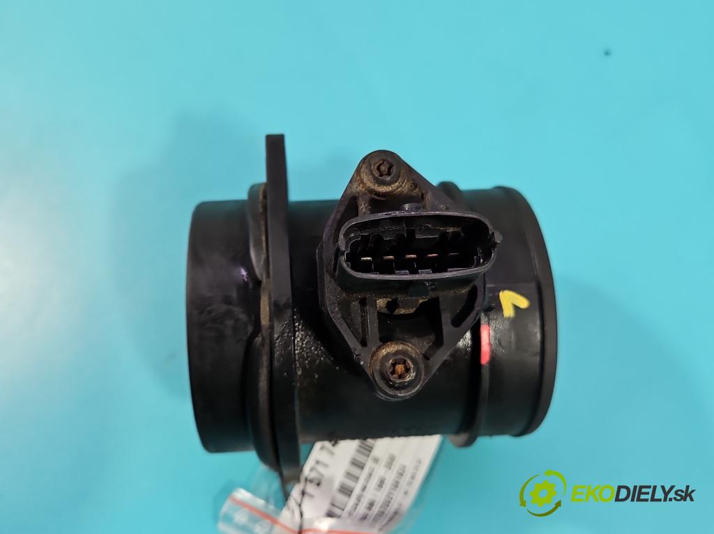 Volvo S80 I 1998-2006 2.5 TDI 140 HP manual 103 kW 2461 cm3 4- průtokoměr: 0280218108 (Váha vzduchu)