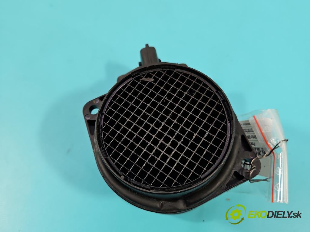 Volvo S80 I 1998-2006 2.5 TDI 140 HP manual 103 kW 2461 cm3 4- průtokoměr: 0280218108 (Váha vzduchu)