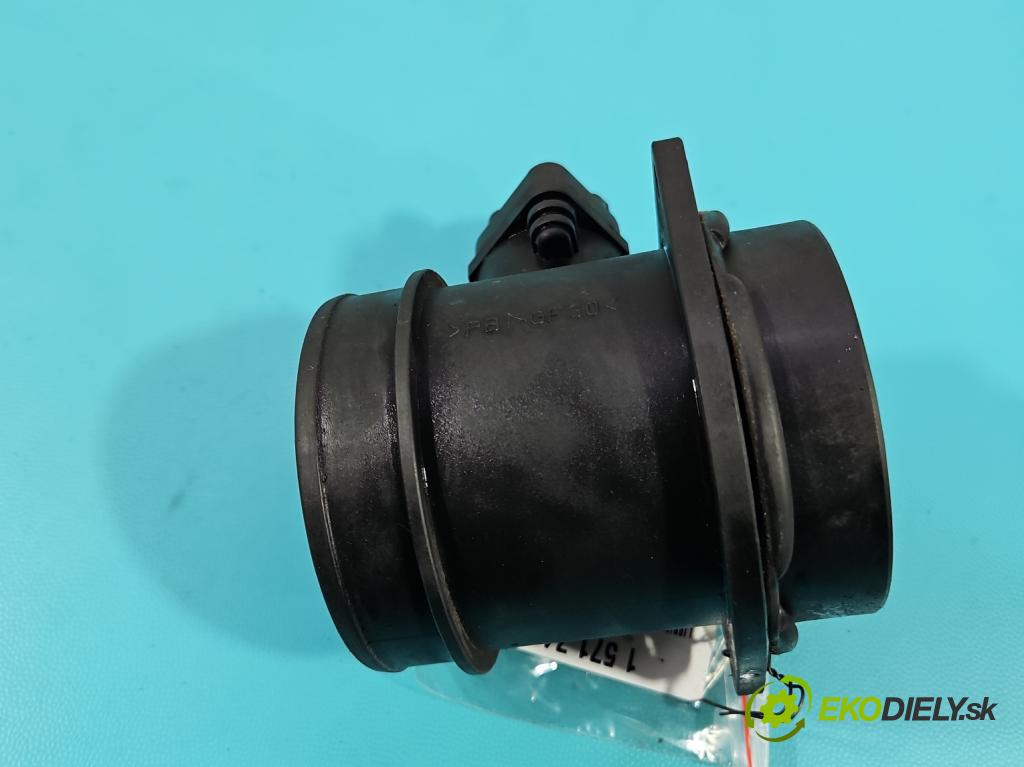 Volvo S80 I 1998-2006 2.5 TDI 140 HP manual 103 kW 2461 cm3 4- průtokoměr: 0280218108 (Váha vzduchu)