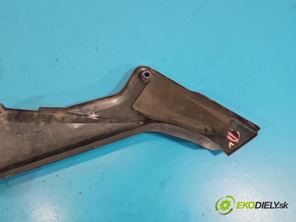 Motocykl HONDA CBR 125R 0.1b 14KM manual 10 kW 125 cm3 2- kryt plast