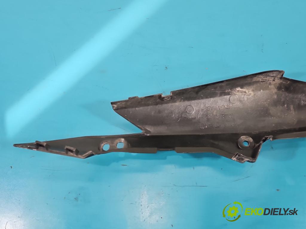 Motocykl HONDA CBR 125R 0.1b 14KM manual 10 kW 125 cm3 2- kryt plast