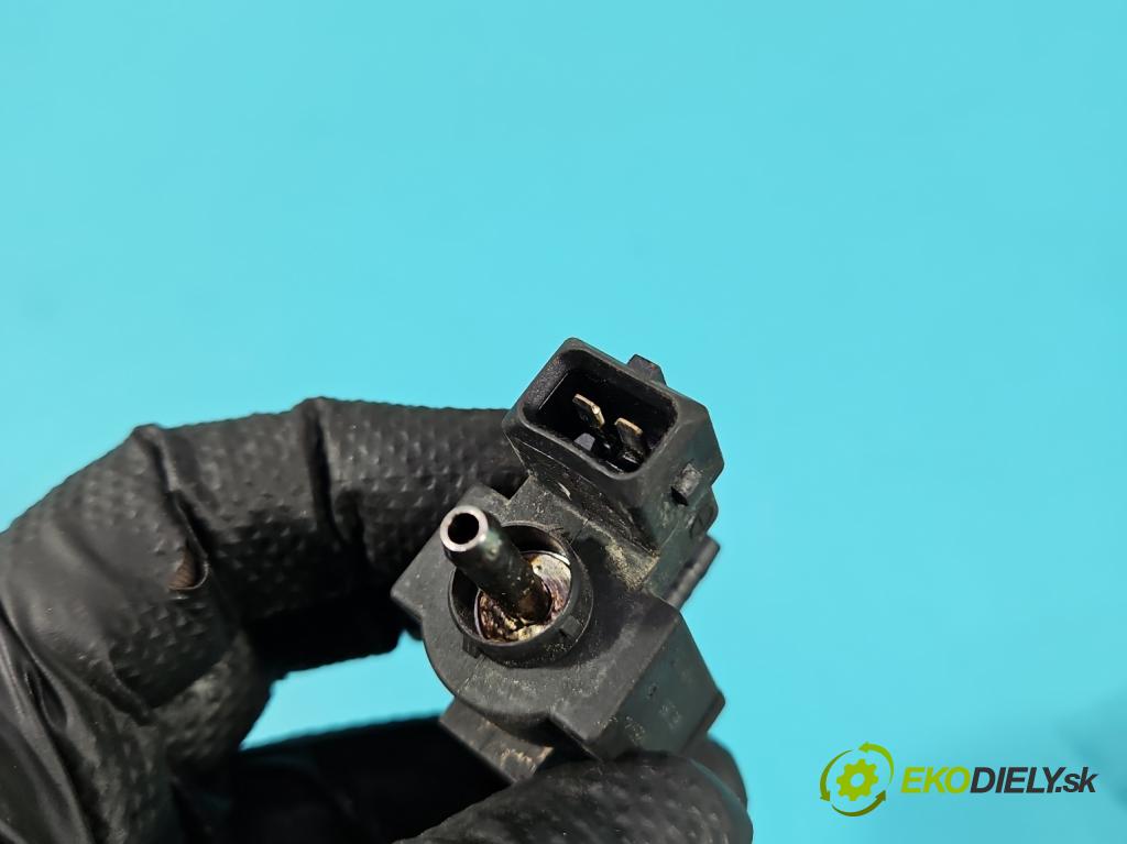 Volvo S80 I 1998-2006 2.5 TDI 140 HP manual 103 kW 2461 cm3 4- ventil podtlaku 1275924 (Ventil)