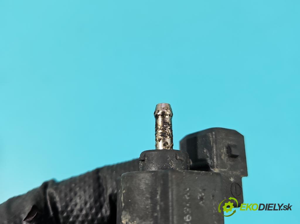 Volvo S80 I 1998-2006 2.5 TDI 140 HP manual 103 kW 2461 cm3 4- ventil podtlaku 1275924 (Ventil)