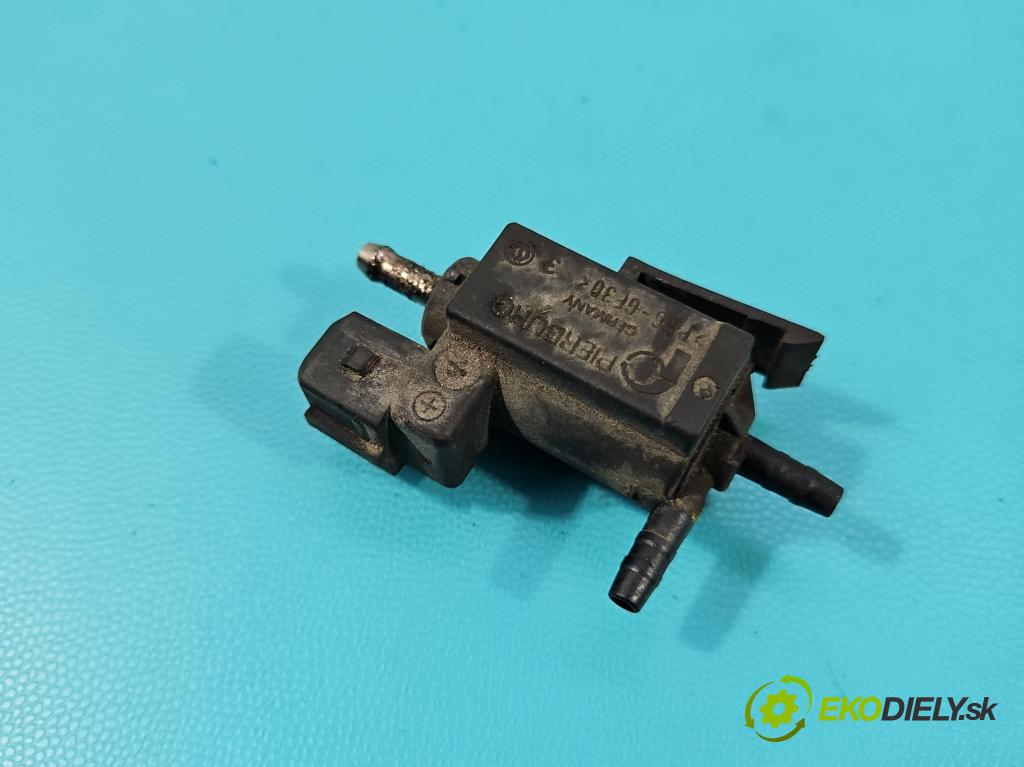 Volvo S80 I 1998-2006 2.5 TDI 140 HP manual 103 kW 2461 cm3 4- ventil podtlaku 1275924 (Ventil)