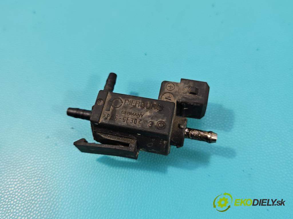 Volvo S80 I 1998-2006 2.5 TDI 140 hp manual 103 kW 2461 cm3 4- ventil vakuum: 1275924 (Ventil)