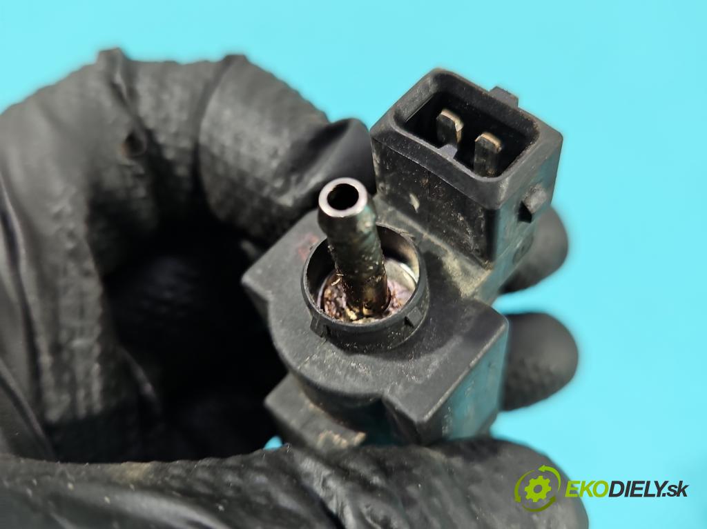 Volvo S80 I 1998-2006 2.5 TDI 140 HP manual 103 kW 2461 cm3 4- ventil podtlaku 1275924 (Ventil)