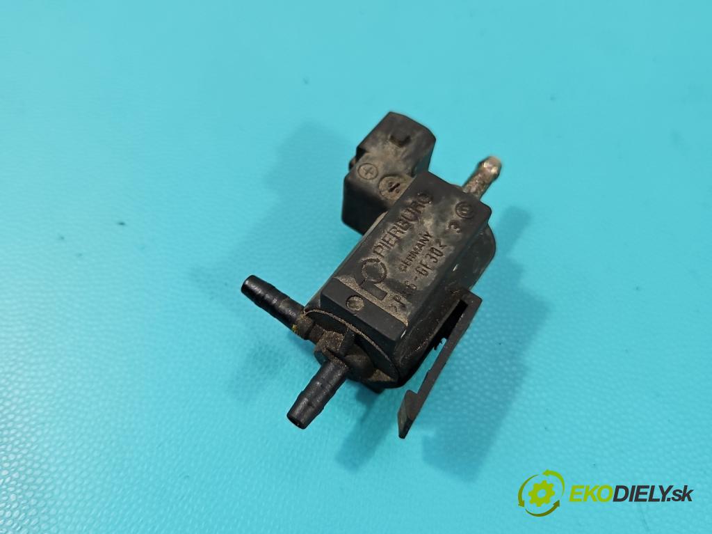 Volvo S80 I 1998-2006 2.5 TDI 140 HP manual 103 kW 2461 cm3 4- ventil podtlaku 1275924 (Ventil)