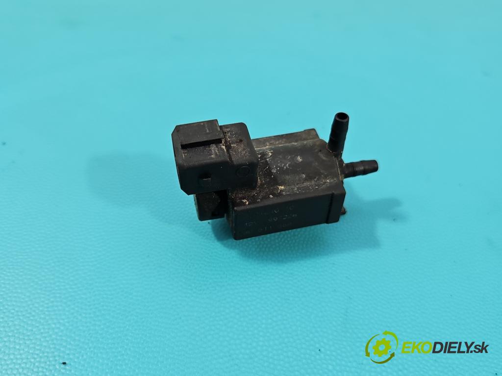 Volvo S80 I 1998-2006 2.5 TDI 140 hp manual 103 kW 2461 cm3 4- ventil vakuum: 30611668 (Ventil)