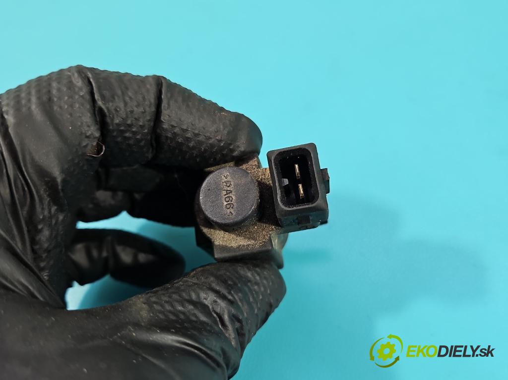 Volvo S80 I 1998-2006 2.5 TDI 140 hp manual 103 kW 2461 cm3 4- ventil vakuum: 30611668 (Ventil)