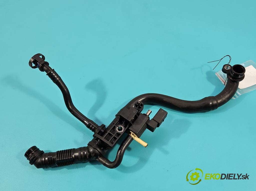 Vw Scirocco II 2008-2017 1.4 TSI 160 HP manual 118 kW 1390 cm3 3- ventil ostatné 03C103175K