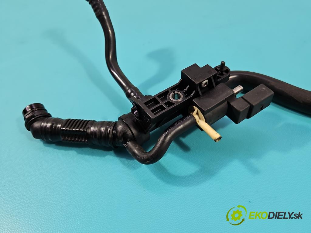 Vw Scirocco II 2008-2017 1.4 TSI 160 HP manual 118 kW 1390 cm3 3- ventil ostatné 03C103175K