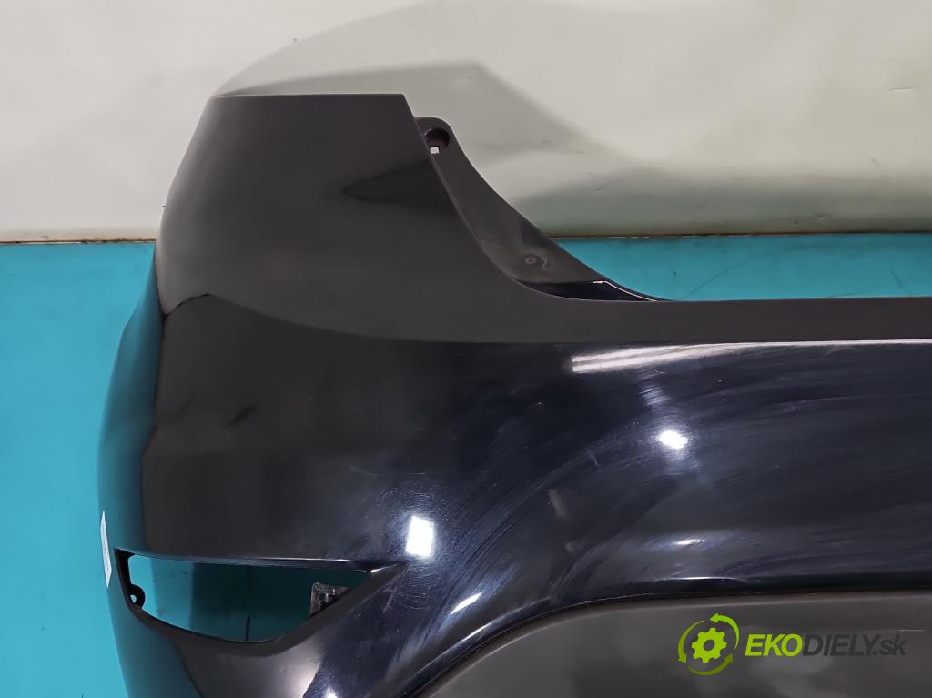 Ford Fiesta Mk7 2008-2017 1.2 16V 82 HP manual 60 kW 1242 cm3 3- nárazník zadné  (Kľučka dverí ostatné)