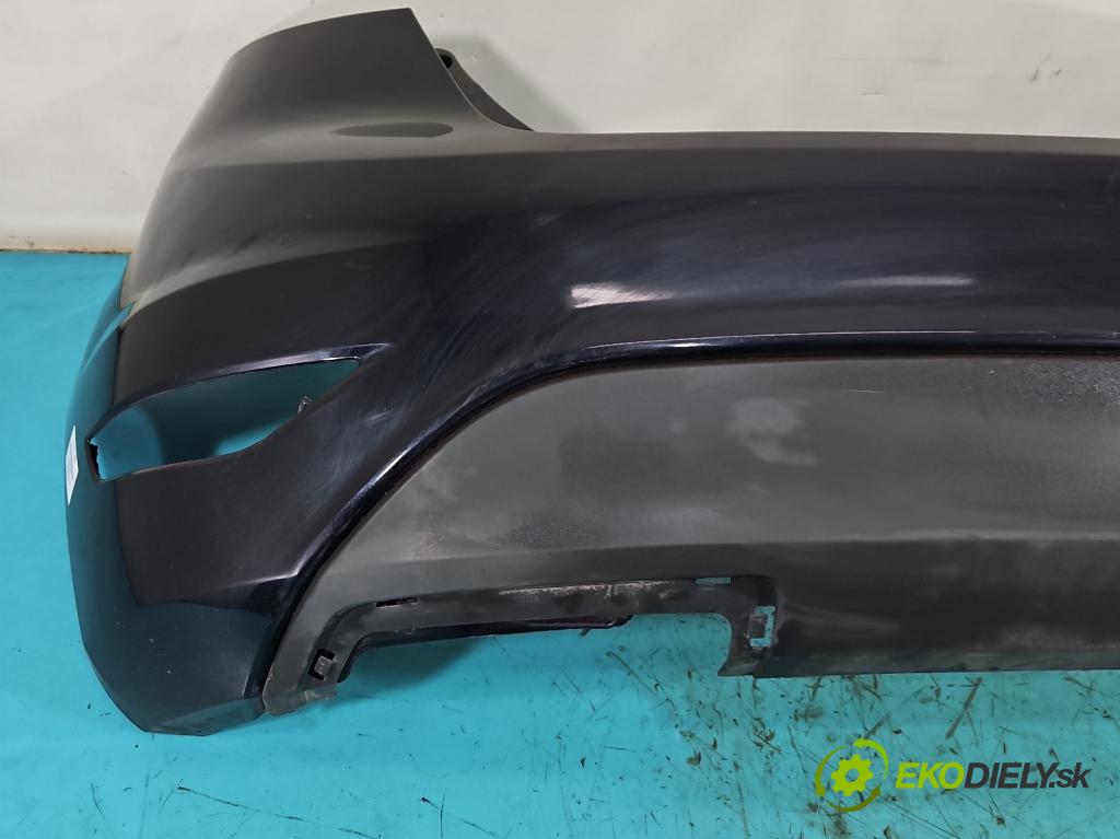 Ford Fiesta Mk7 2008-2017 1.2 16V 82 HP manual 60 kW 1242 cm3 3- nárazník zadné  (Kľučka dverí ostatné)