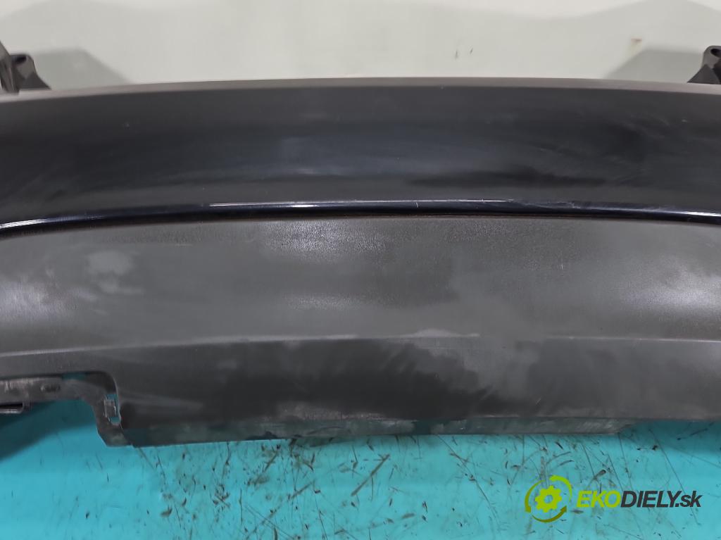 Ford Fiesta Mk7 2008-2017 1.2 16V 82 HP manual 60 kW 1242 cm3 3- nárazník zadné  (Kľučka dverí ostatné)