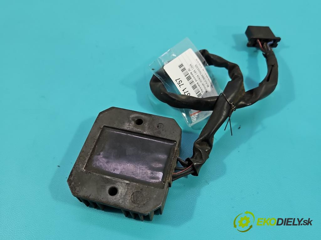 Motocykl HONDA CBR 125R 0.1b 14KM manual 10 kW 125 cm3 2- riadiaca jednotka ostatné SH541QA