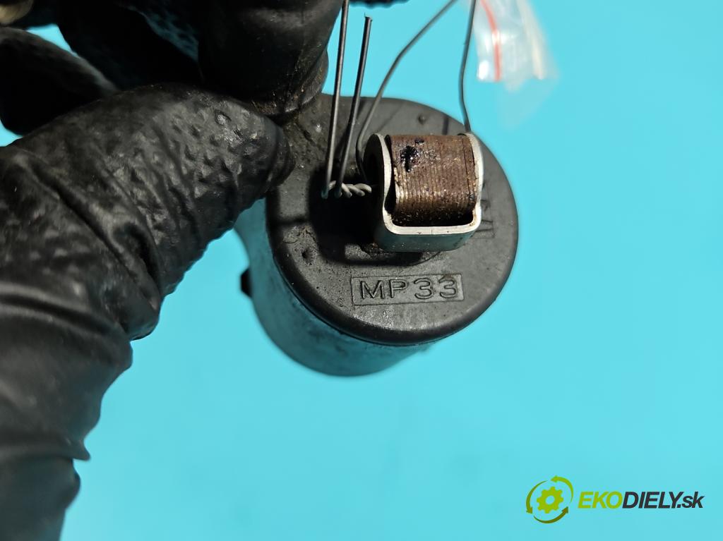 Motocykl HONDA CBR 125R 0.1b 14KM manual 10 kW 125 cm3 2- cívka zapalovací V05FA (Zážehová cívka)