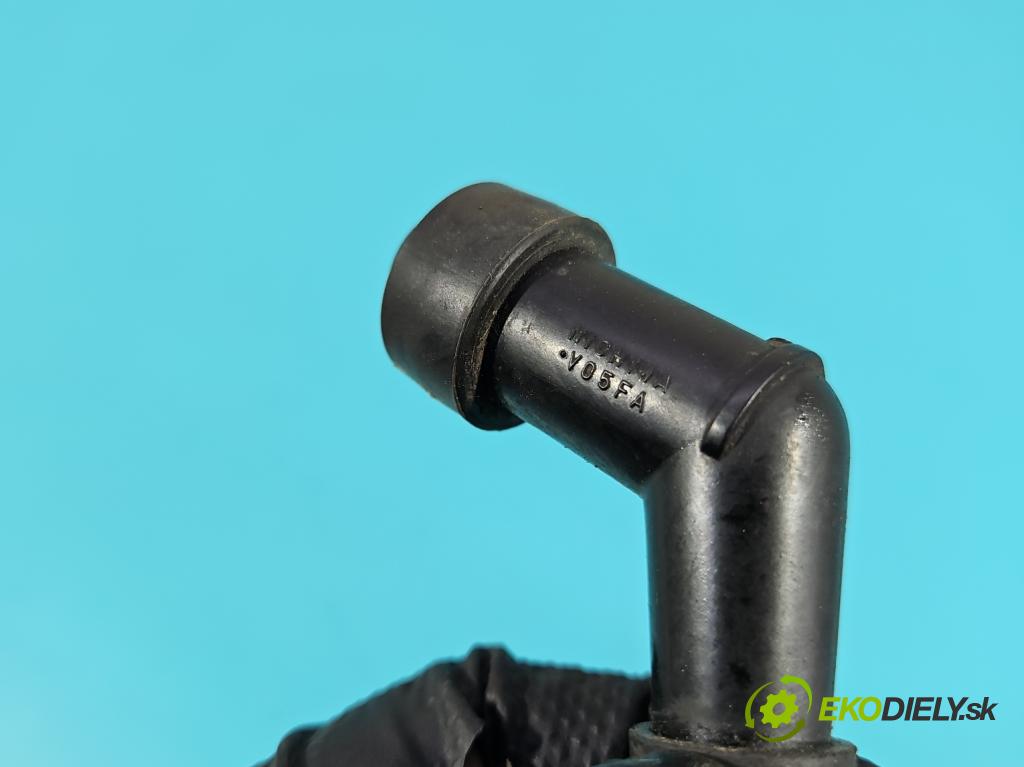 Motocykl HONDA CBR 125R 0.1b 14KM manual 10 kW 125 cm3 2- cívka zapalovací V05FA (Zážehová cívka)