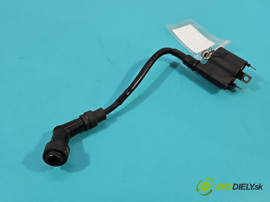 Motocykl HONDA CBR 125R 0.1b 14KM manual 10 kW 125 cm3 2- cívka zapalovací V05FA (Zážehová cívka)