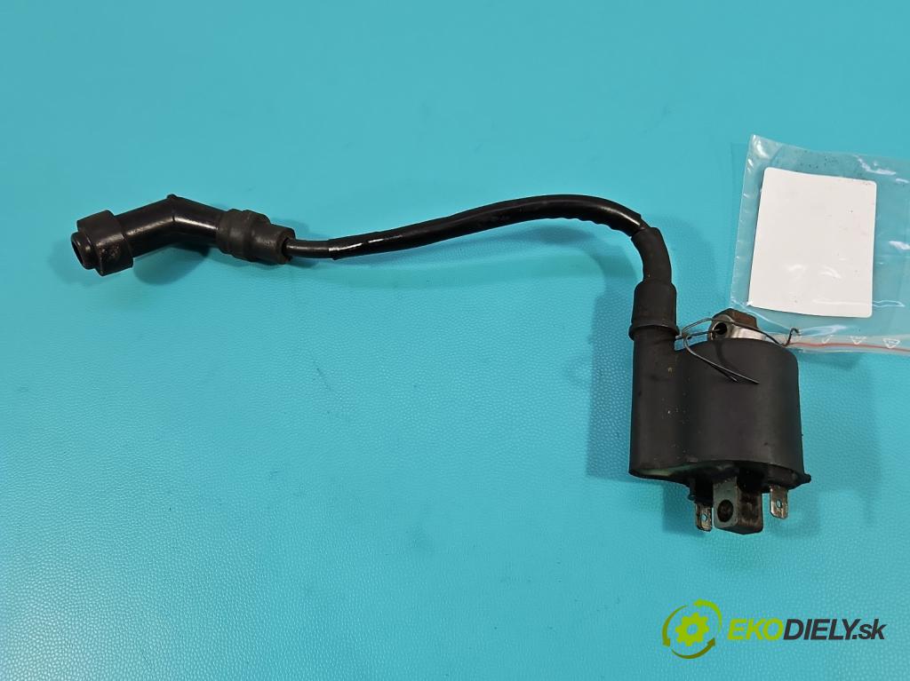 Motocykl HONDA CBR 125R 0.1b 14KM manual 10 kW 125 cm3 2- cívka zapalovací V05FA (Zážehová cívka)