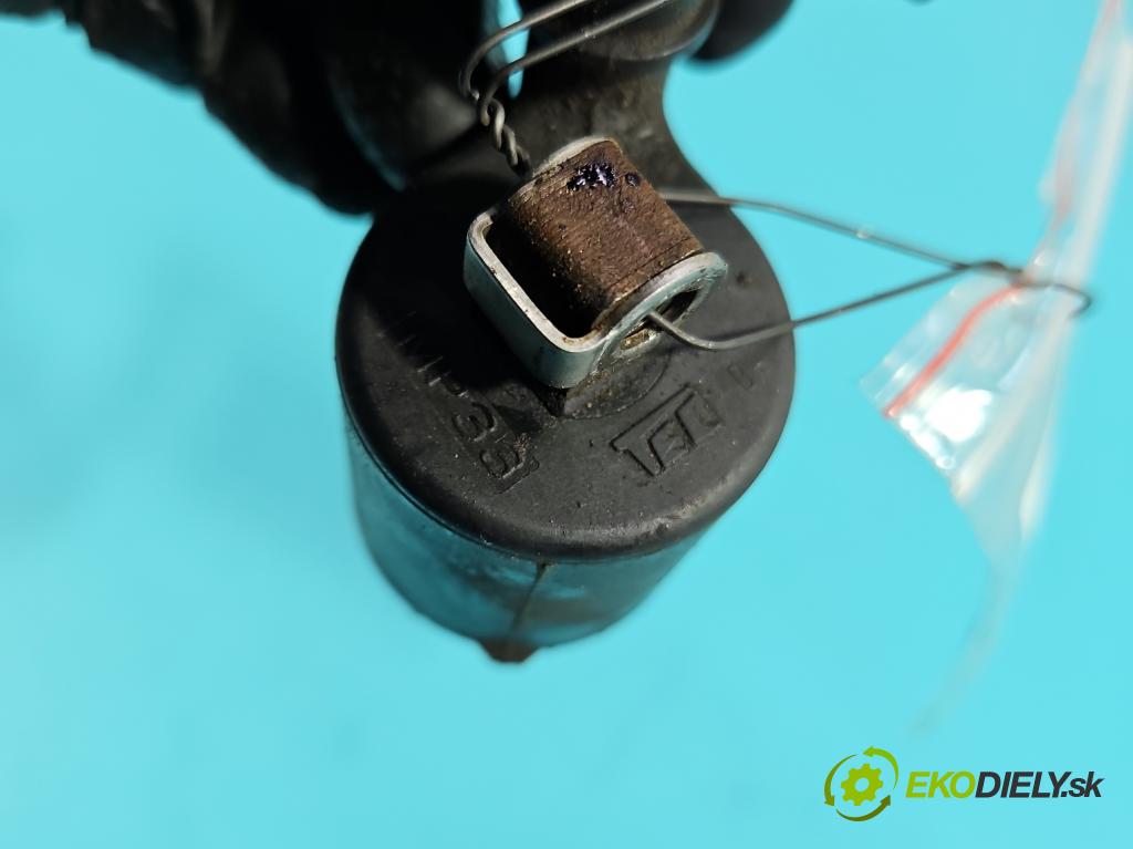 Motocykl HONDA CBR 125R 0.1b 14KM manual 10 kW 125 cm3 2- cívka zapalovací V05FA (Zážehová cívka)