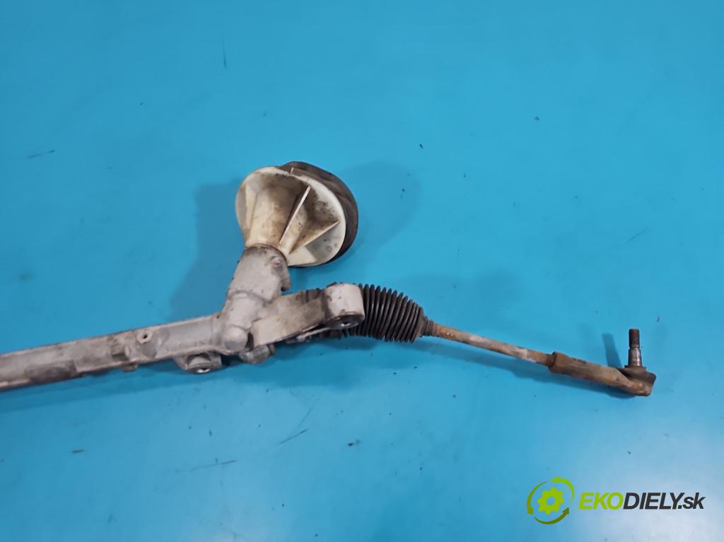 Ford Fiesta Mk7 2008-2017 1.2 16V 82 HP manual 60 kW 1242 cm3 3- Ozubené kolo: volant