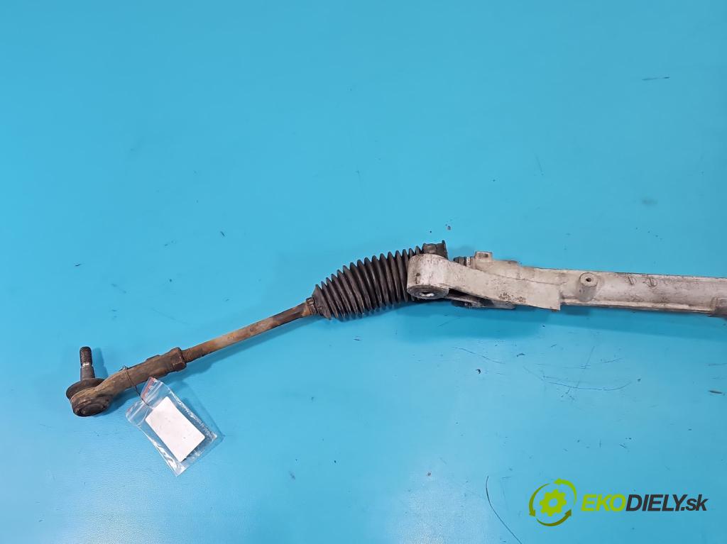 Ford Fiesta Mk7 2008-2017 1.2 16V 82 HP manual 60 kW 1242 cm3 3- Ozubené kolo: volant