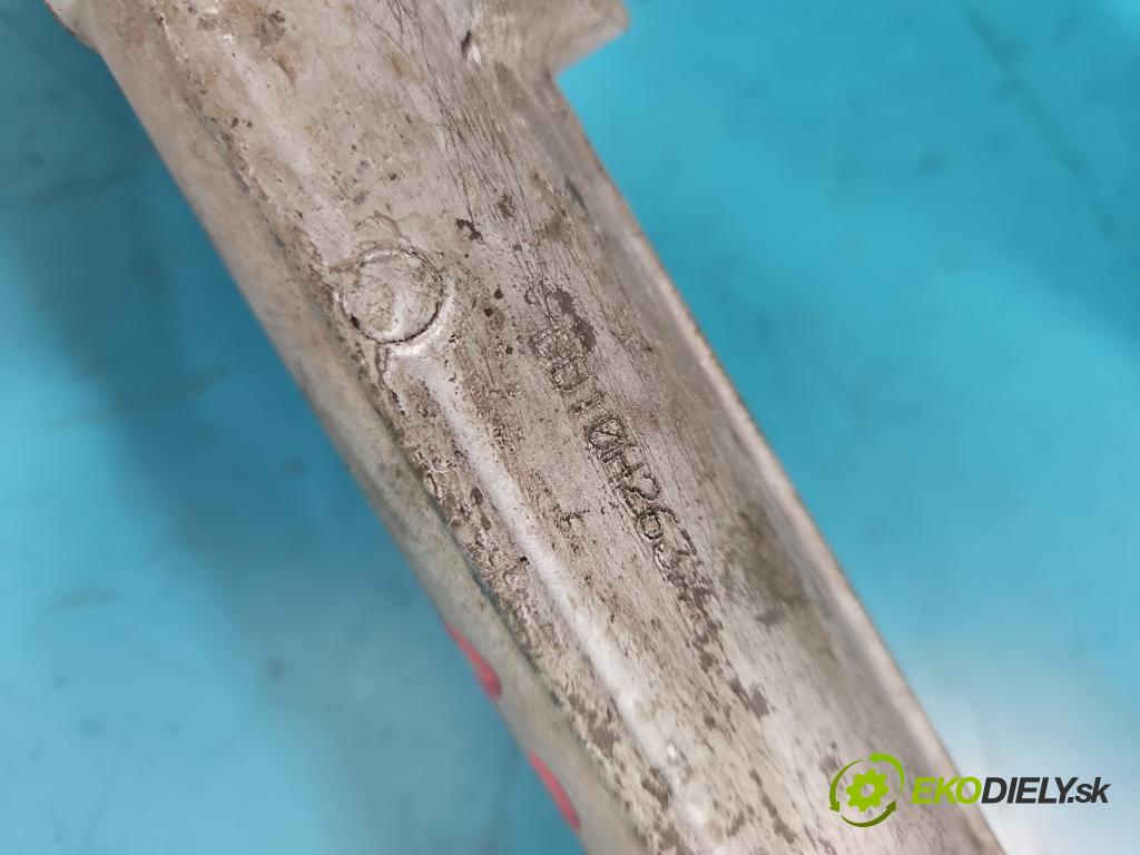 Ford Fiesta Mk7 2008-2017 1.2 16V 82 HP manual 60 kW 1242 cm3 3- Ozubené kolo: volant