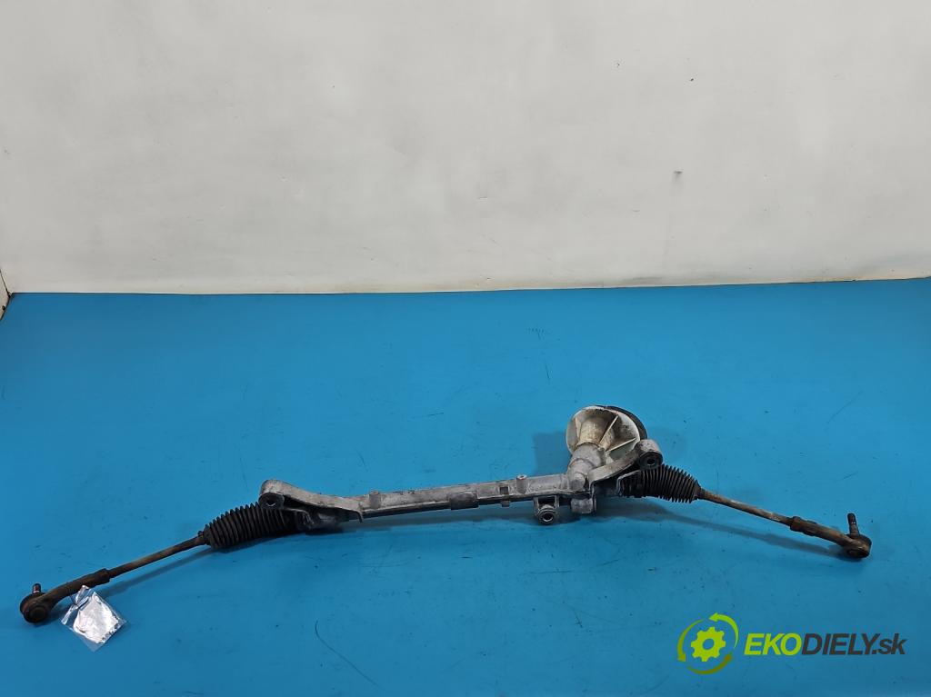 Ford Fiesta Mk7 2008-2017 1.2 16V 82 HP manual 60 kW 1242 cm3 3- Ozubené kolo: volant