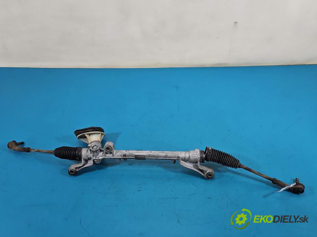 Ford Fiesta Mk7 2008-2017 1.2 16V 82 HP manual 60 kW 1242 cm3 3- Ozubené kolo: volant 