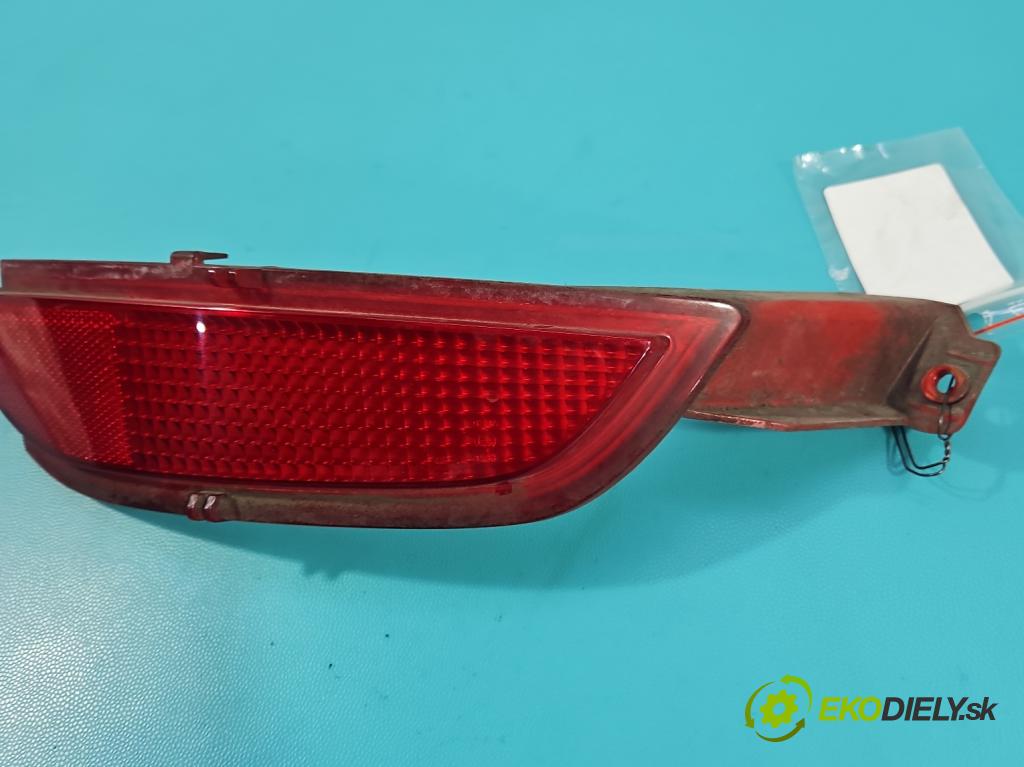 Ford Fiesta Mk7 2008-2017 1.2 16V 82 HP manual 60 kW 1242 cm3 3- Odraz: 8A61-17A849-AB