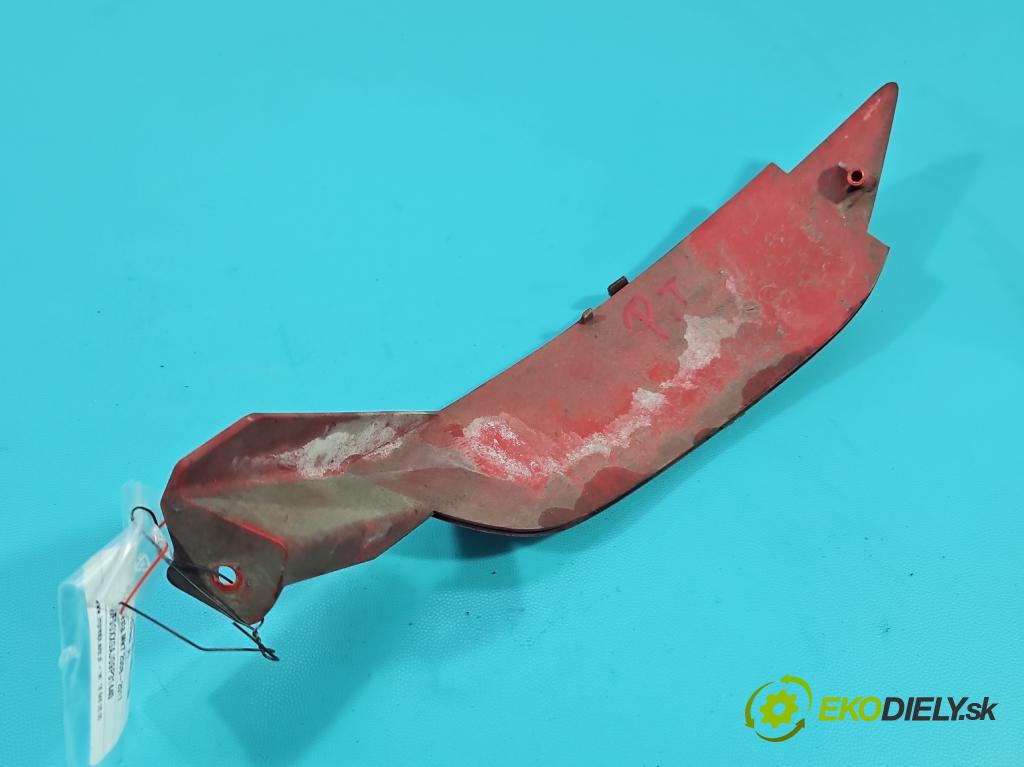 Ford Fiesta Mk7 2008-2017 1.2 16V 82 HP manual 60 kW 1242 cm3 3- Odraz: 8A61-17A849-AB