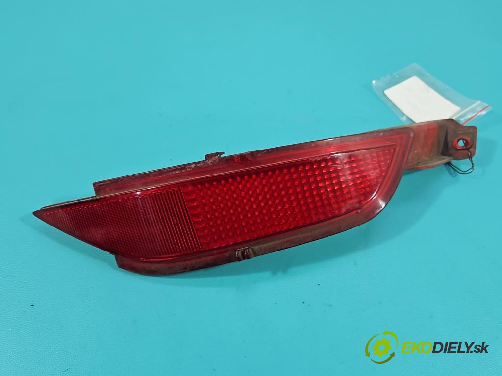 Ford Fiesta Mk7 2008-2017 1.2 16V 82 HP manual 60 kW 1242 cm3 3- Odraz: 8A61-17A849-AB