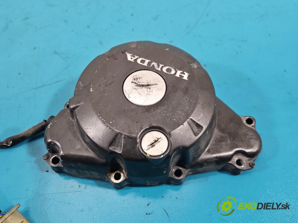 Motocykl HONDA CBR 125R 0.1b 14KM manual 10 kW 125 cm3 2- cievka zapaľovacia  (Zapaľovacia cievka)