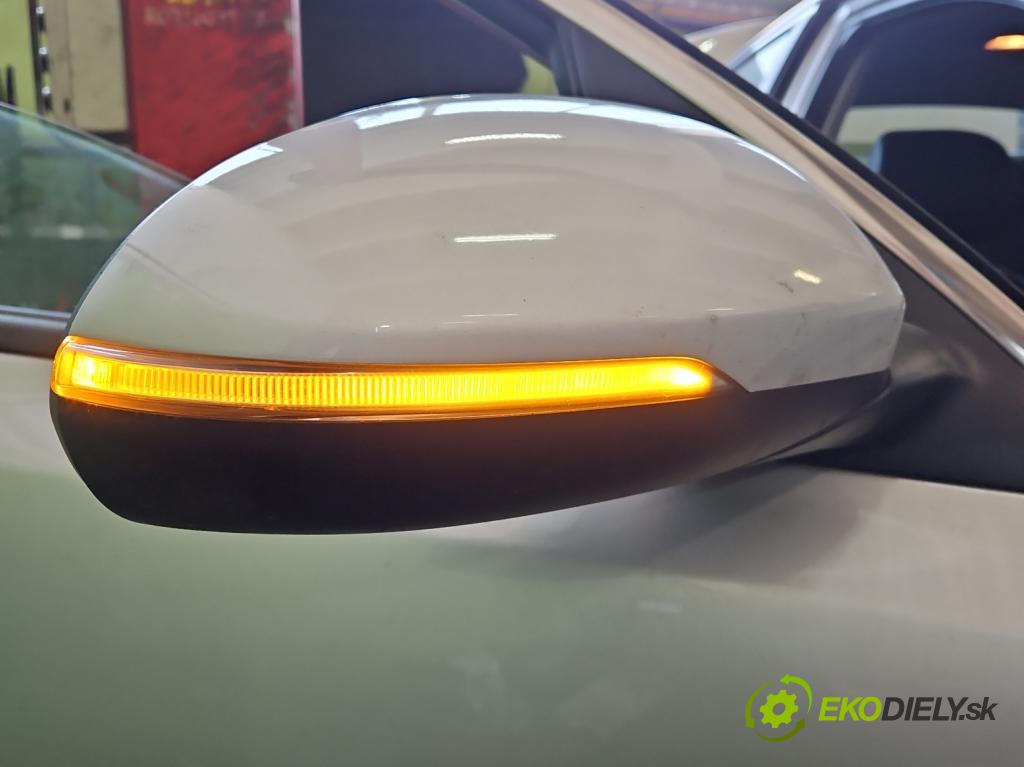 Kia Optima IV 2015-2020 1.6 T-GDI 180 hp automatic 132.4 kW 1591 cm3 4- zpětné zrcátko pravé  (Klika dveří ostatní)