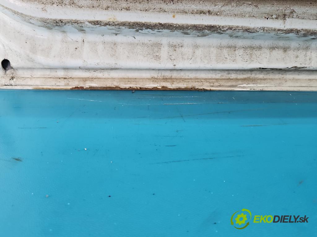 Mercedes Sprinter II 906 2006-  2.2 cdi 109 HP manual 80 kW 2148 cm3 5- dvere predné pravé  (Kľučka dverí ostatné)