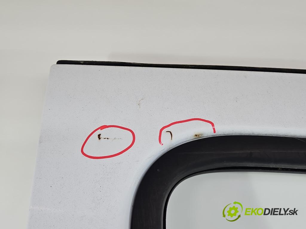 Mercedes Sprinter II 906 2006-  2.2 cdi 109 HP manual 80 kW 2148 cm3 5- dvere predné pravé  (Kľučka dverí ostatné)